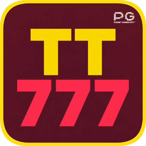 TT777 Logo